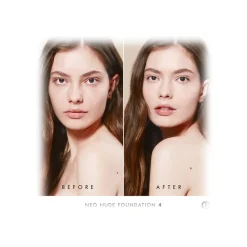 Giorgio Armani Beauty Giorgio Armani - Neo Nude True-to-Skin Natural Illuminating Foundation - A Light Foundation with a Natural Finish - Luxury - Avvenice