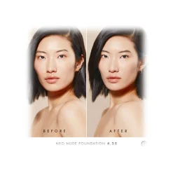 Giorgio Armani Beauty Giorgio Armani - Neo Nude True-to-Skin Natural Illuminating Foundation - A Light Foundation with a Natural Finish - Luxury - Avvenice