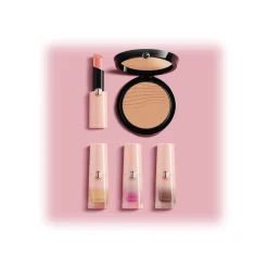Giorgio Armani Beauty Giorgio Armani - Neo Nude Lip Balm - The Brightness of a Lip Gloss Combined with the Sweetness - Luxury - Avvenice^ Make Up