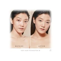 Giorgio Armani Beauty Giorgio Armani - Neo Nude True-to-Skin Natural Illuminating Foundation - A Light Foundation with a Natural Finish - Luxury - Avvenice