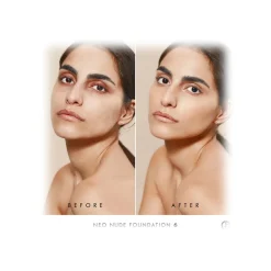 Giorgio Armani Beauty Giorgio Armani - Neo Nude True-to-Skin Natural Illuminating Foundation - A Light Foundation with a Natural Finish - Luxury - Avvenice