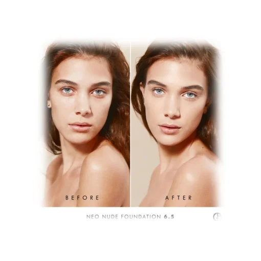Giorgio Armani Beauty Giorgio Armani - Neo Nude True-to-Skin Natural Illuminating Foundation - A Light Foundation with a Natural Finish - Luxury - Avvenice