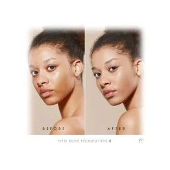 Giorgio Armani Beauty Giorgio Armani - Neo Nude True-to-Skin Natural Illuminating Foundation - A Light Foundation with a Natural Finish - Luxury - Avvenice