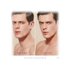 Giorgio Armani Beauty Giorgio Armani - Neo Nude True-to-Skin Natural Illuminating Foundation - A Light Foundation with a Natural Finish - Luxury - Avvenice