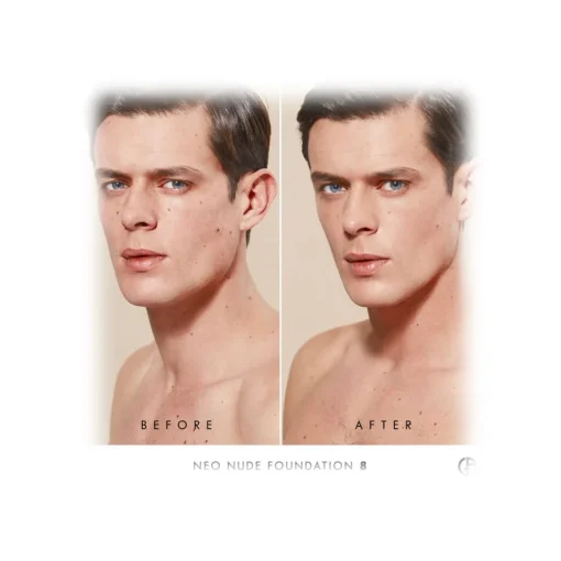 Giorgio Armani Beauty Giorgio Armani - Neo Nude True-to-Skin Natural Illuminating Foundation - A Light Foundation with a Natural Finish - Luxury - Avvenice