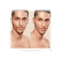 Giorgio Armani Beauty Giorgio Armani - Neo Nude True-to-Skin Natural Illuminating Foundation - A Light Foundation with a Natural Finish - Luxury - Avvenice