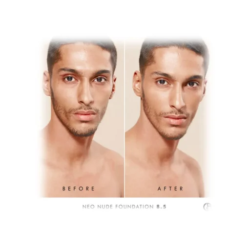 Giorgio Armani Beauty Giorgio Armani - Neo Nude True-to-Skin Natural Illuminating Foundation - A Light Foundation with a Natural Finish - Luxury - Avvenice