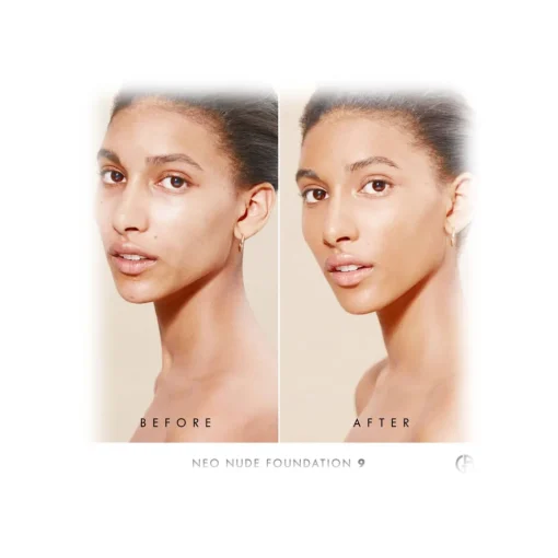 Giorgio Armani Beauty Giorgio Armani - Neo Nude True-to-Skin Natural Illuminating Foundation - A Light Foundation with a Natural Finish - Luxury - Avvenice