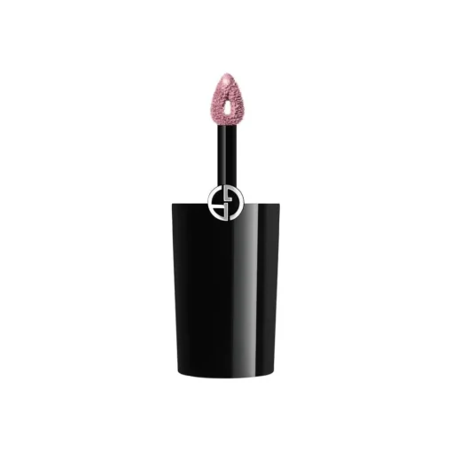 Giorgio Armani Beauty Giorgio Armani - Ombretto Eye Tint - Flawless, Smudge-Proof - 33 - Rose Reflection - Luxury - Avvenice