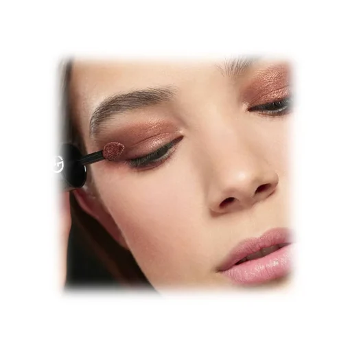 Giorgio Armani Beauty Giorgio Armani - Ombretto Eye Tint - Flawless, Smudge-Proof - 41 - Fusion - Luxury - Avvenice^ Make Up
