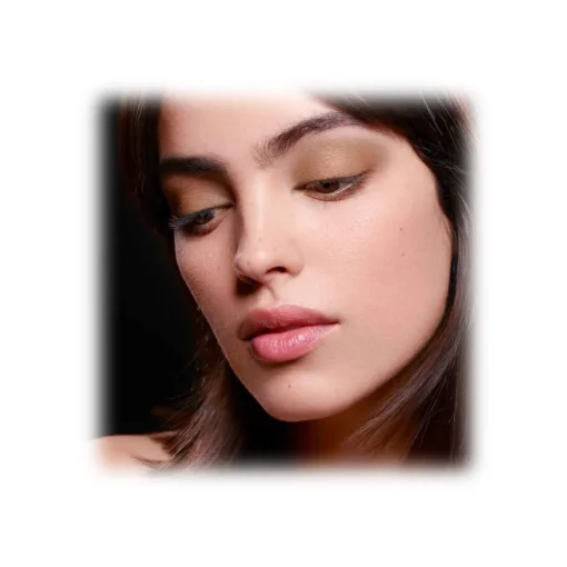 Giorgio Armani Beauty Giorgio Armani - Ombretto Eye Tint - Flawless, Smudge-Proof - 24 - Nude Smoke - Luxury - Avvenice