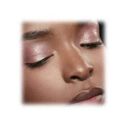 Giorgio Armani Beauty Giorgio Armani - Ombretto Eye Tint - Flawless, Smudge-Proof - 33 - Rose Reflection - Luxury - Avvenice