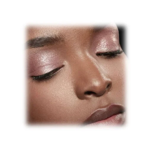 Giorgio Armani Beauty Giorgio Armani - Ombretto Eye Tint - Flawless, Smudge-Proof - 33 - Rose Reflection - Luxury - Avvenice
