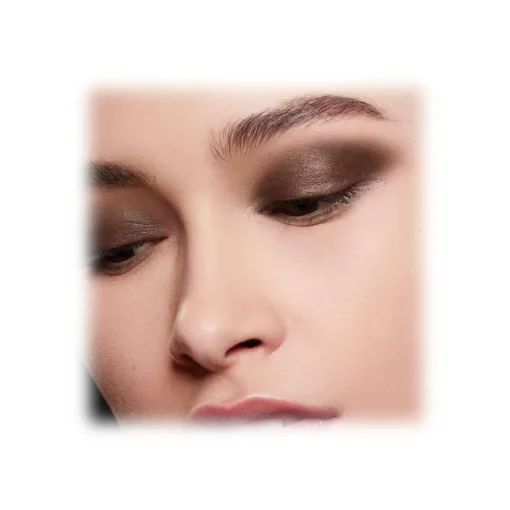 Giorgio Armani Beauty Giorgio Armani - Ombretto Eye Tint - Flawless, Smudge-Proof - 10 - Senso - Luxury - Avvenice