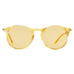 Giorgio Armani - Panthos Sunglasses - Brown - Sunglasses - Eyewear - Avvenice