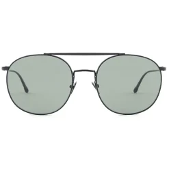 Giorgio Armani - Panthos Sunglasses - Green - Sunglasses - Eyewear - Avvenice^ Sunglasses & Eyewear