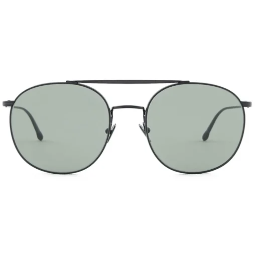 Giorgio Armani - Panthos Sunglasses - Green - Sunglasses - Eyewear - Avvenice^ Sunglasses & Eyewear