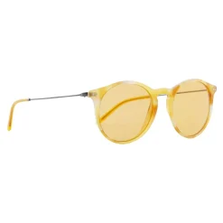 Giorgio Armani - Panthos Sunglasses - Brown - Sunglasses - Eyewear - Avvenice