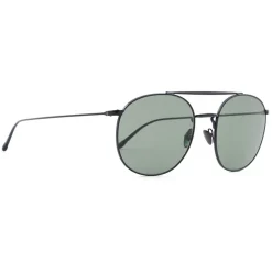 Giorgio Armani - Panthos Sunglasses - Green - Sunglasses - Eyewear - Avvenice^ Sunglasses & Eyewear