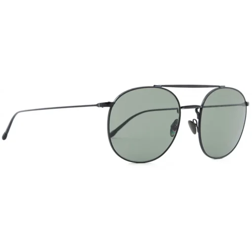 Giorgio Armani - Panthos Sunglasses - Green - Sunglasses - Eyewear - Avvenice^ Sunglasses & Eyewear