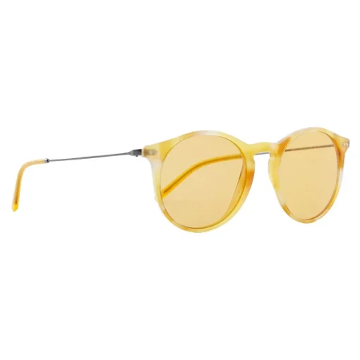 Giorgio Armani - Panthos Sunglasses - Brown - Sunglasses - Eyewear - Avvenice