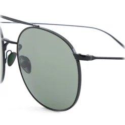 Giorgio Armani - Panthos Sunglasses - Green - Sunglasses - Eyewear - Avvenice^ Sunglasses & Eyewear