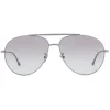 Giorgio Armani - Pilot Classic Sunglasses - Gray - Sunglasses - Eyewear - Avvenice