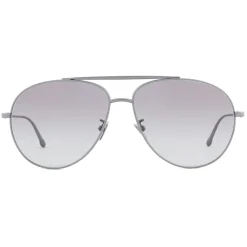 Giorgio Armani - Pilot Classic Sunglasses - Gray - Sunglasses - Eyewear - Avvenice