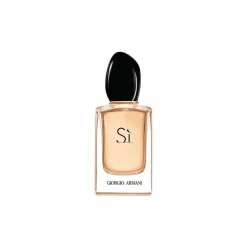 Giorgio Armani Beauty Giorgio Armani - Sì Eau De Parfum - Aromatic with Hints of Rose - Luxury Fragrances - 50 ml - Avvenice^ Fragrances