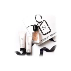 Giorgio Armani Beauty Giorgio Armani - Sì Eau De Parfum - Aromatic with Hints of Rose - Luxury Fragrances - 50 ml - Avvenice^ Fragrances