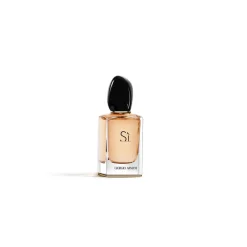 Giorgio Armani Beauty Giorgio Armani - Sì Eau De Parfum - Aromatic with Hints of Rose - Luxury Fragrances - 50 ml - Avvenice^ Fragrances