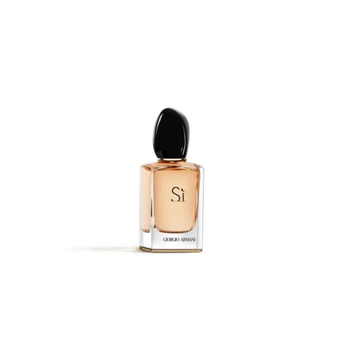 Giorgio Armani Beauty Giorgio Armani - Sì Eau De Parfum - Aromatic with Hints of Rose - Luxury Fragrances - 50 ml - Avvenice^ Fragrances