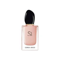 Giorgio Armani Beauty Giorgio Armani - Sì Fiori Eau de Parfum - A New Flowering Emotion - Luxury Fragrances - 50 ml - Avvenice^ Fragrances