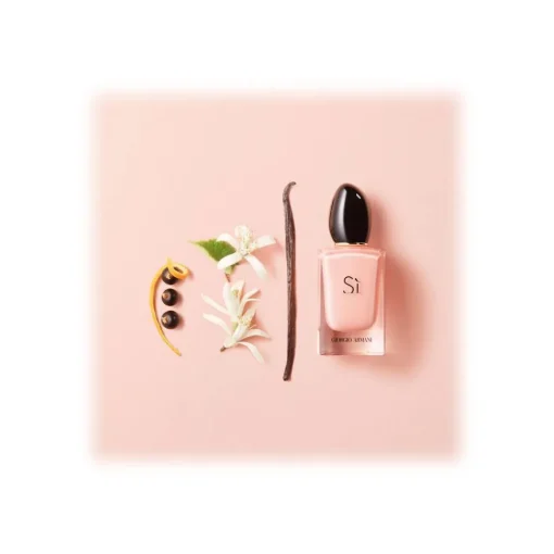Giorgio Armani Beauty Giorgio Armani - Sì Fiori Eau de Parfum - A New Flowering Emotion - Luxury Fragrances - 50 ml - Avvenice^ Fragrances