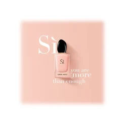 Giorgio Armani Beauty Giorgio Armani - Sì Fiori Eau de Parfum - A New Flowering Emotion - Luxury Fragrances - 50 ml - Avvenice^ Fragrances