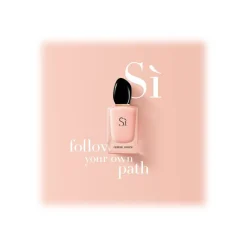 Giorgio Armani Beauty Giorgio Armani - Sì Fiori Eau de Parfum - A New Flowering Emotion - Luxury Fragrances - 50 ml - Avvenice^ Fragrances