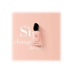Giorgio Armani Beauty Giorgio Armani - Sì Fiori Eau de Parfum - A New Flowering Emotion - Luxury Fragrances - 50 ml - Avvenice^ Fragrances