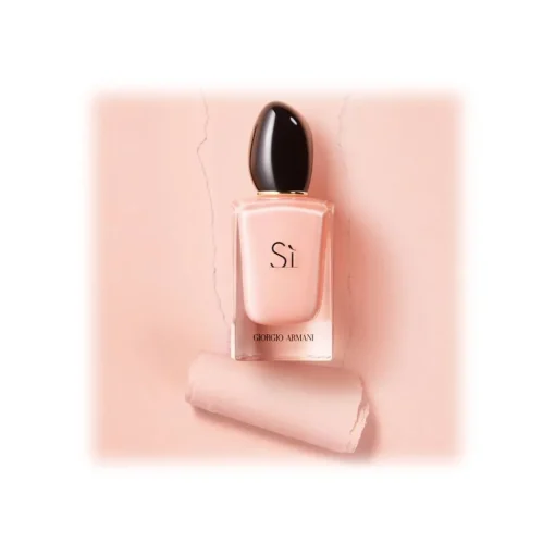 Giorgio Armani Beauty Giorgio Armani - Sì Fiori Eau de Parfum - A New Flowering Emotion - Luxury Fragrances - 50 ml - Avvenice^ Fragrances