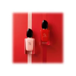 Giorgio Armani Beauty Giorgio Armani - Sì Fiori Eau de Parfum - A New Flowering Emotion - Luxury Fragrances - 50 ml - Avvenice^ Fragrances