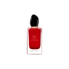 Giorgio Armani Beauty Giorgio Armani - Sì Passione Eau De Parfum - Iconic Fruity Flowery Fragance - Luxury Fragrances - 100 ml - Avvenice