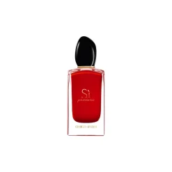 Giorgio Armani Beauty Giorgio Armani - Sì Passione Eau De Parfum - Iconic Fruity Flowery Fragance - Luxury Fragrances - 100 ml - Avvenice