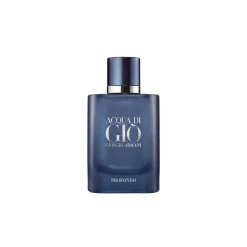 Giorgio Armani Beauty Giorgio Armani - Sì Passione Intense Eau De Parfum - Marine Notes and Aromatic Essences - Luxury Fragrances - 40 ml - Avvenice^ Fragrances