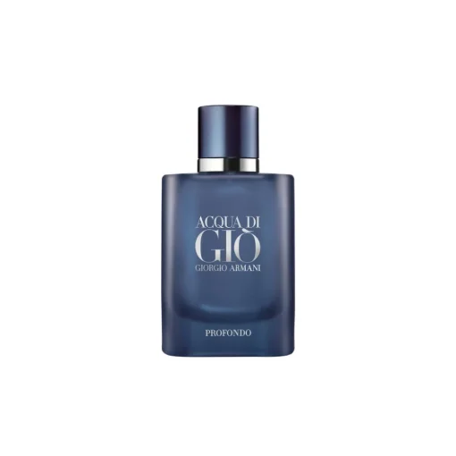 Giorgio Armani Beauty Giorgio Armani - Sì Passione Intense Eau De Parfum - Marine Notes and Aromatic Essences - Luxury Fragrances - 40 ml - Avvenice^ Fragrances