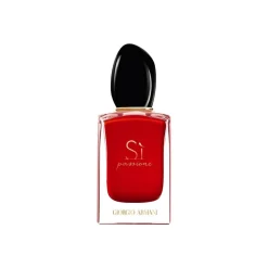 Giorgio Armani Beauty Giorgio Armani - Sì Passione Eau De Parfum - Iconic Fruity Flowery Fragance - Luxury Fragrances - 150 ml - Avvenice^ Fragrances