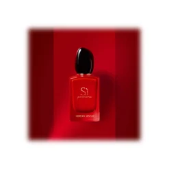 Giorgio Armani Beauty Giorgio Armani - Sì Passione Eau De Parfum - Iconic Fruity Flowery Fragance - Luxury Fragrances - 100 ml - Avvenice