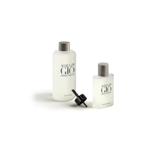 Giorgio Armani Beauty Giorgio Armani - Sì Passione Intense Eau De Parfum - Mythical Fresh Aquatic - Luxury Fragrances - 200 ml - Avvenice^ Fragrances