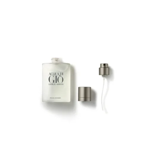 Giorgio Armani Beauty Giorgio Armani - Sì Passione Intense Eau De Parfum - Mythical Fresh Aquatic - Luxury Fragrances - 100 ml - Avvenice