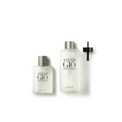 Giorgio Armani Beauty Giorgio Armani - Sì Passione Intense Eau De Parfum - Mythical Fresh Aquatic - Luxury Fragrances - 30 ml - Avvenice