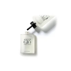 Giorgio Armani Beauty Giorgio Armani - Sì Passione Intense Eau De Parfum - Mythical Fresh Aquatic - Luxury Fragrances - 100 ml - Avvenice