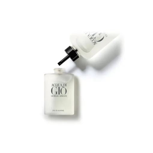 Giorgio Armani Beauty Giorgio Armani - Sì Passione Intense Eau De Parfum - Mythical Fresh Aquatic - Luxury Fragrances - 100 ml - Avvenice